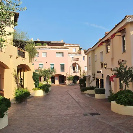 Capriccioli A By Interhome *