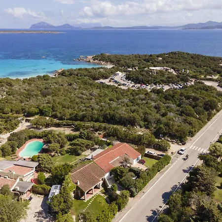 Capriccioli A By Interhome Arzachena