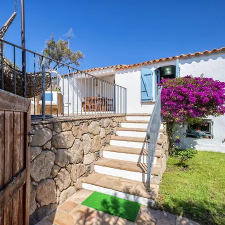 Capriccioli A By Interhome