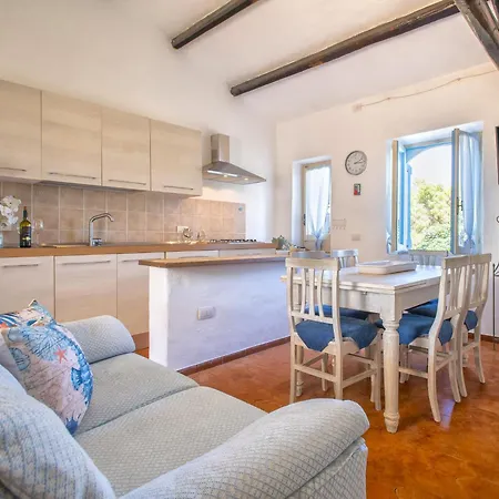 Casa de Férias Capriccioli A By Interhome *