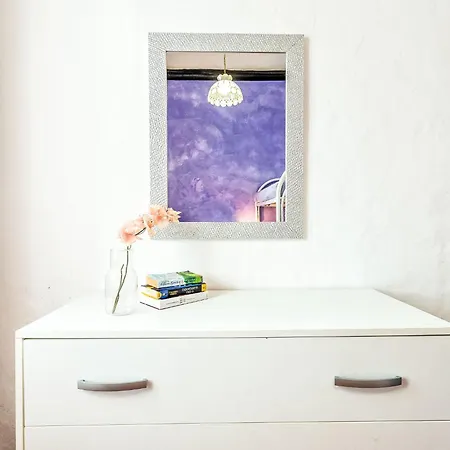 Holiday home Capriccioli A By Interhome