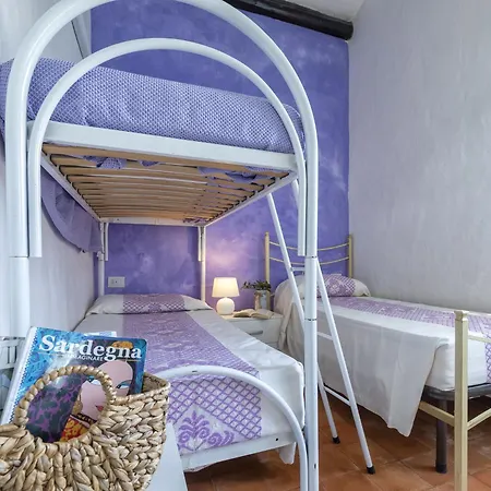 Holiday home Capriccioli A By Interhome Arzachena