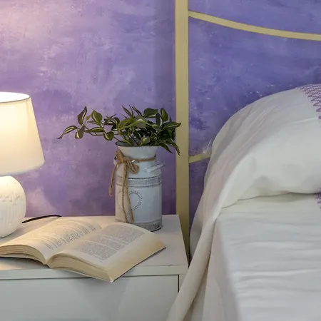 Capriccioli A By Interhome Holiday home *