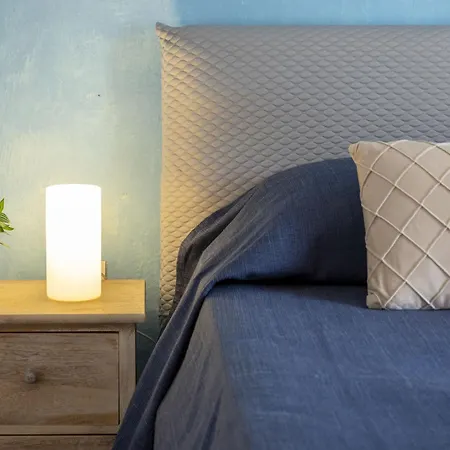 Semesterbostad Capriccioli A By Interhome