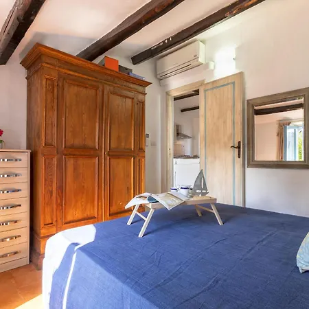 Capriccioli A By Interhome Holiday home *