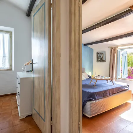 Capriccioli A By Interhome Holiday home Arzachena
