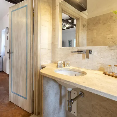 Holiday home Capriccioli A By Interhome
