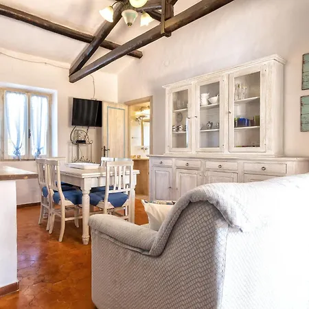 Holiday home Capriccioli A By Interhome *