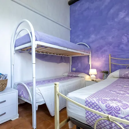 Holiday home Capriccioli A By Interhome Arzachena