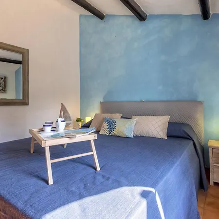 Capriccioli A By Interhome *