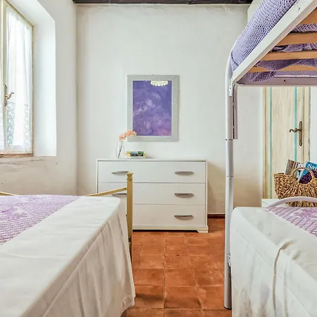 Capriccioli A By Interhome Holiday home *