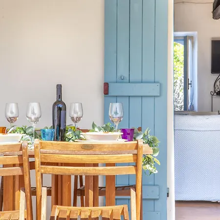 Holiday home Capriccioli A By Interhome Arzachena