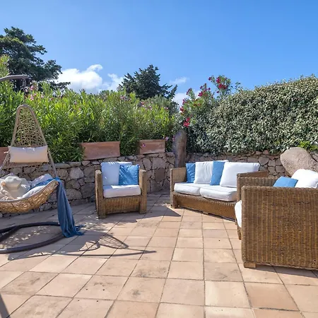 Capriccioli A By Interhome