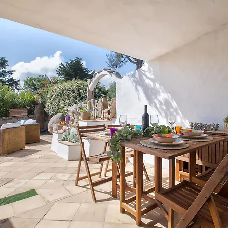 Capriccioli A By Interhome Holiday home *