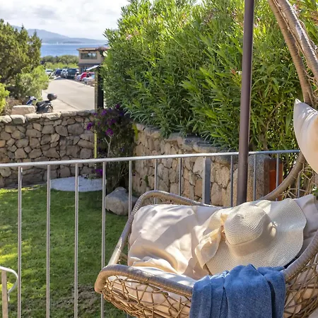 Capriccioli A By Interhome Holiday home