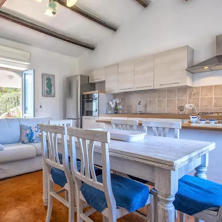 Capriccioli A By Interhome Arzachena