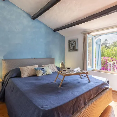 Holiday home Capriccioli A By Interhome Arzachena