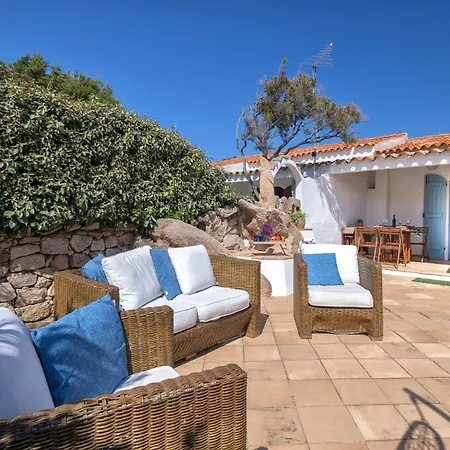 Capriccioli A By Interhome Arzachena