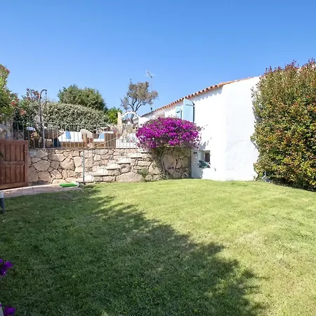 Capriccioli A By Interhome Holiday home *