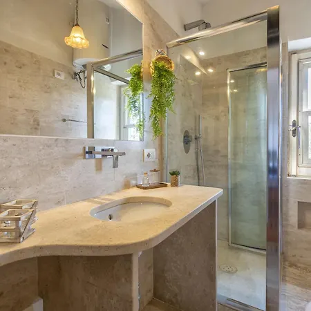 Capriccioli A By Interhome