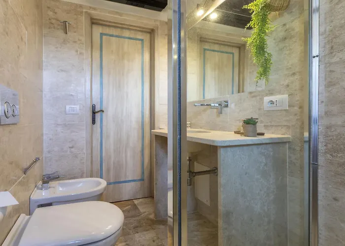 Capriccioli A By Interhome *