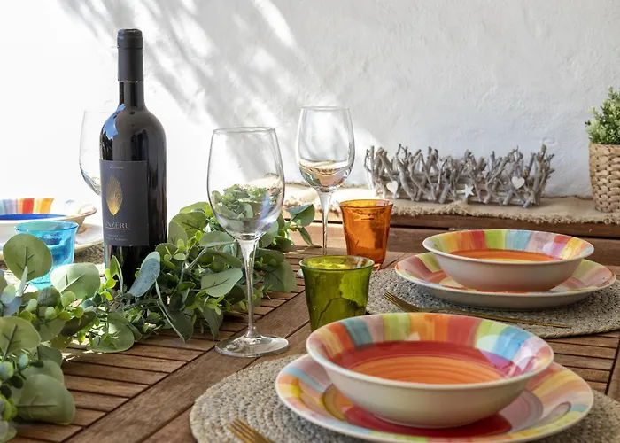 Capriccioli A By Interhome Ferienhaus Arzachena