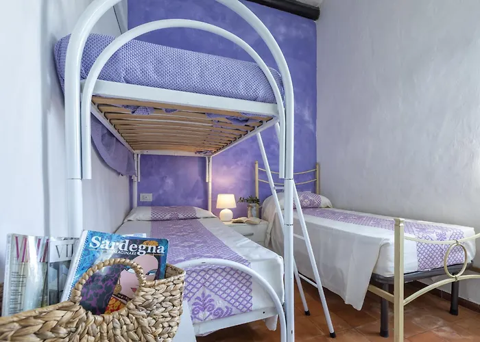 Ferienhaus Capriccioli A By Interhome Arzachena