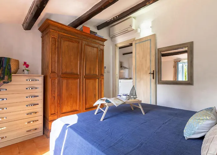 Capriccioli A By Interhome Ferienhaus *